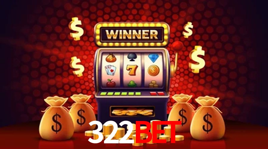 Secure Login 322Bet
