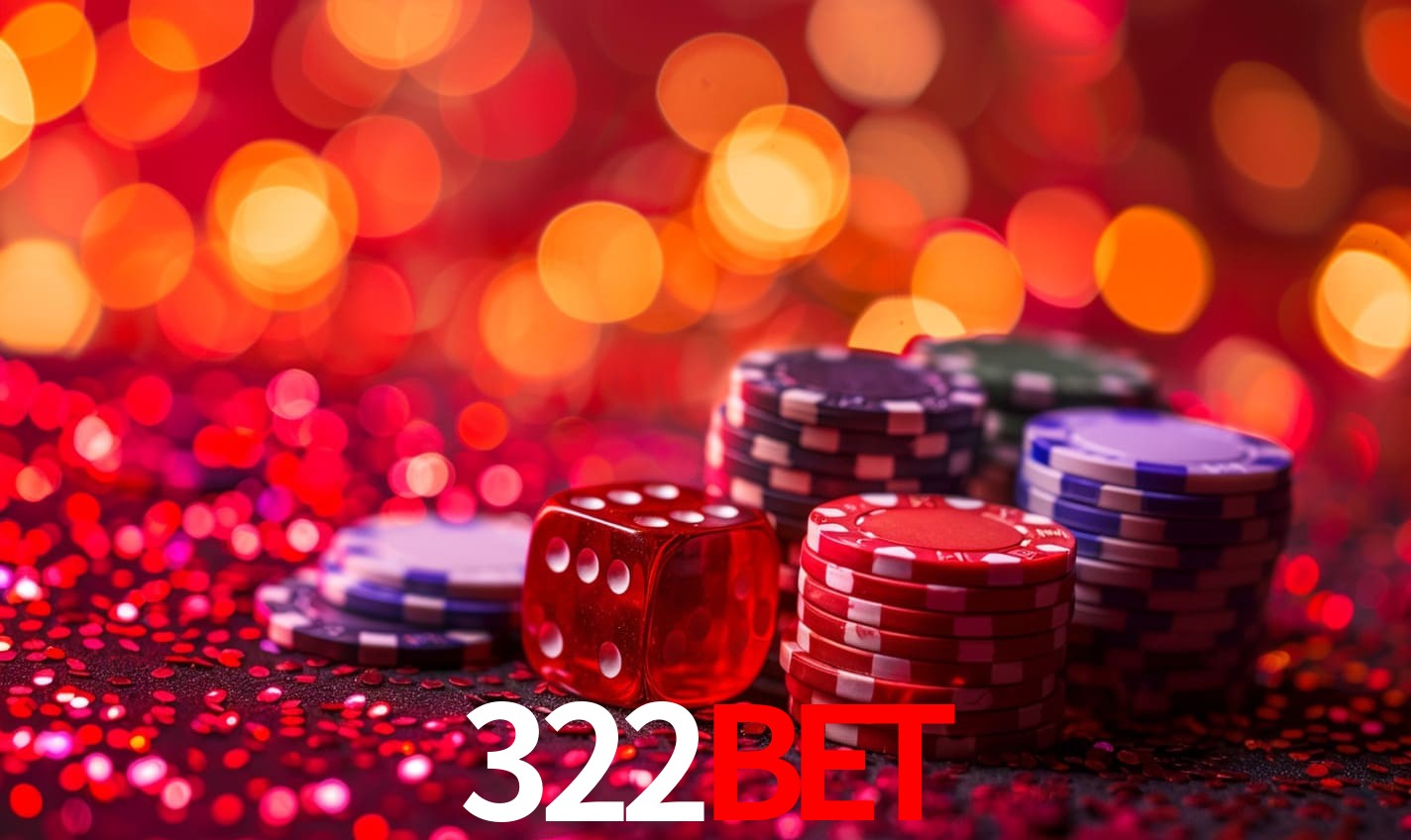Descubra a Essência do 322Bet: Nossa História e Compromissos