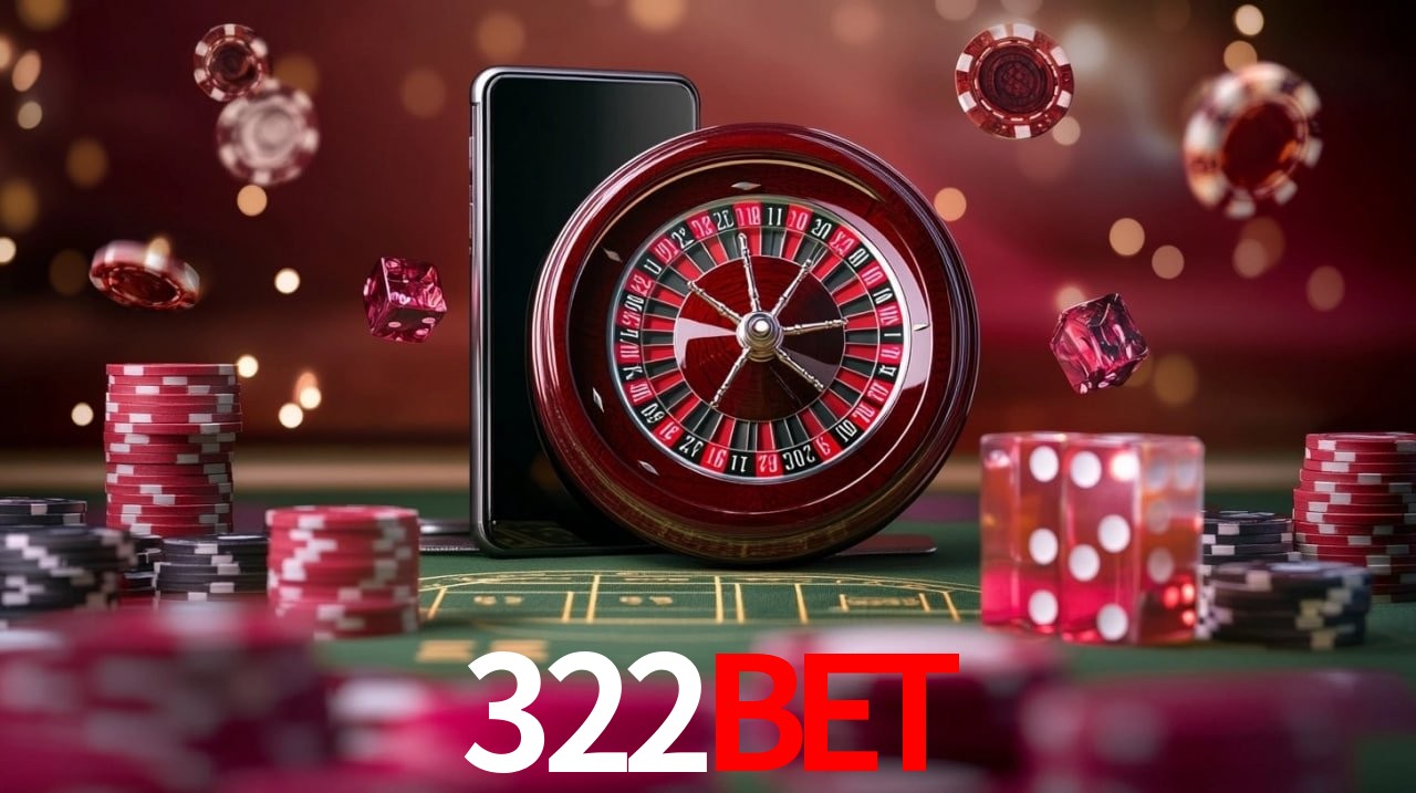 Football Betting 322Bet
