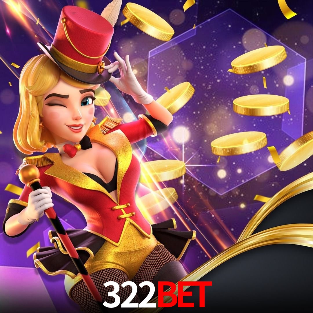 Spaceman Game 322Bet
