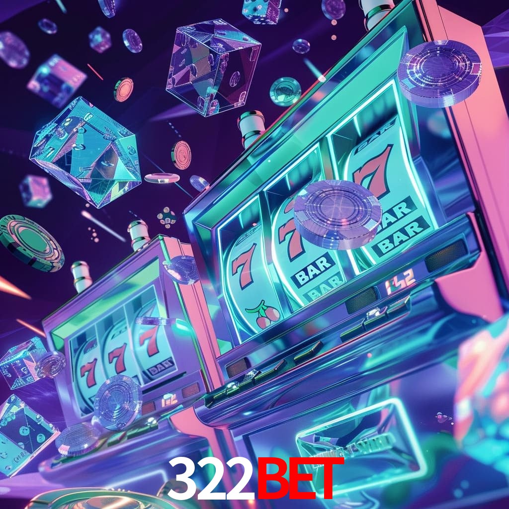 A Experiência Imersiva dos Cassinos Ao Vivo no 322Bet