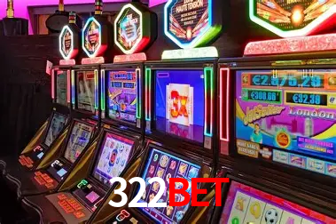 Desvendando o Mundo dos Jogos Virtuais na 322Bet