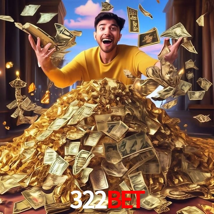 cassino 322Bet