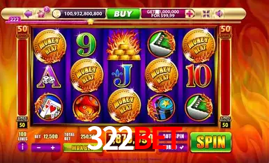 A Emoção da Loteria na 322Bet: Uma Chance de Mudança de Vida