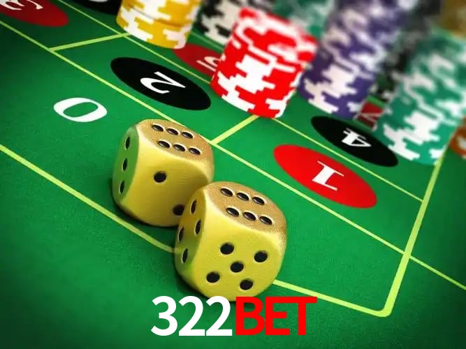 Sports Statistics 322Bet