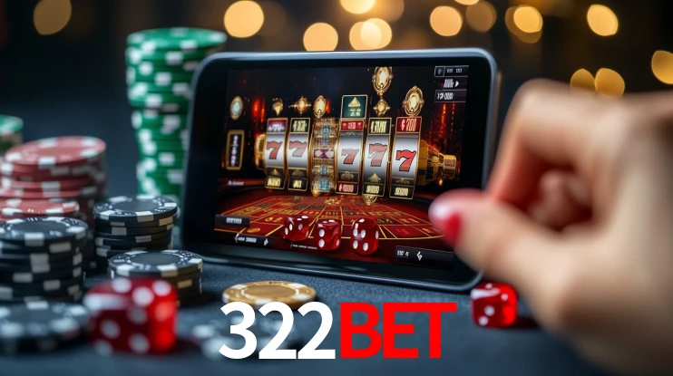 Premium Interface 322Bet