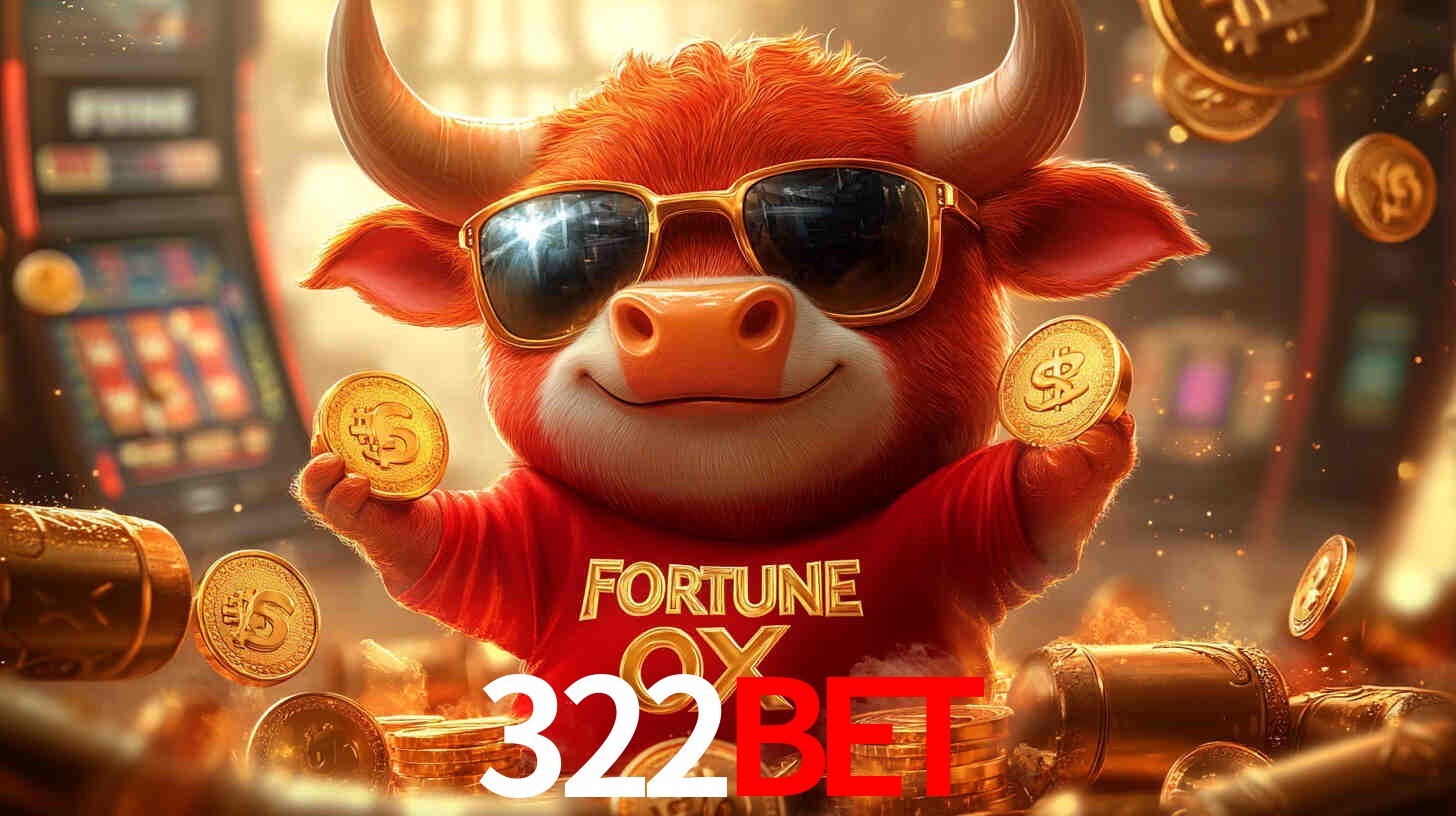 322Bet App