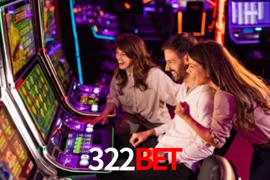 A Emoção da Loteria na 322Bet: Uma Chance de Mudança de Vida