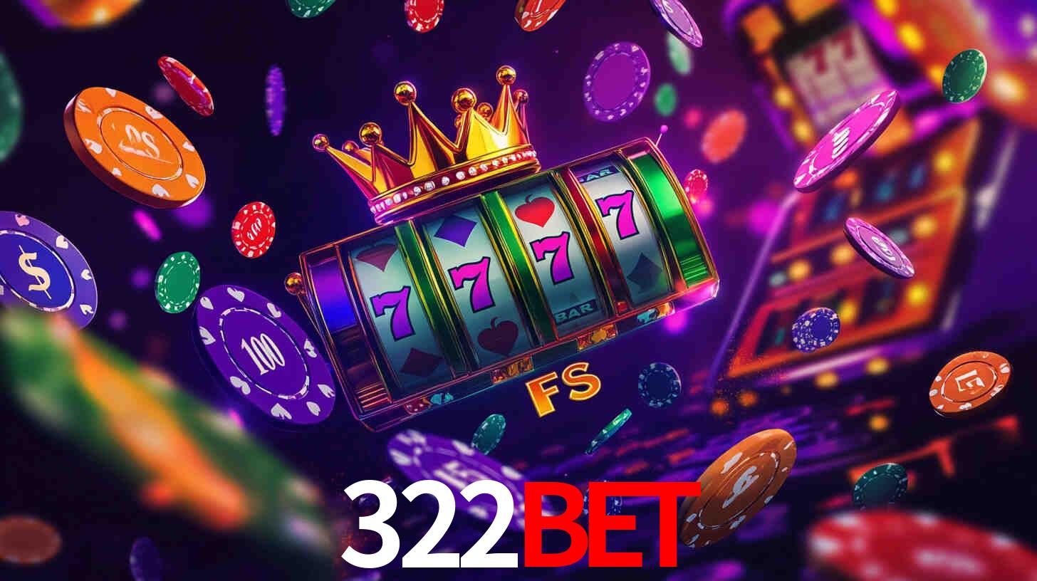Exclusive Games 322Bet