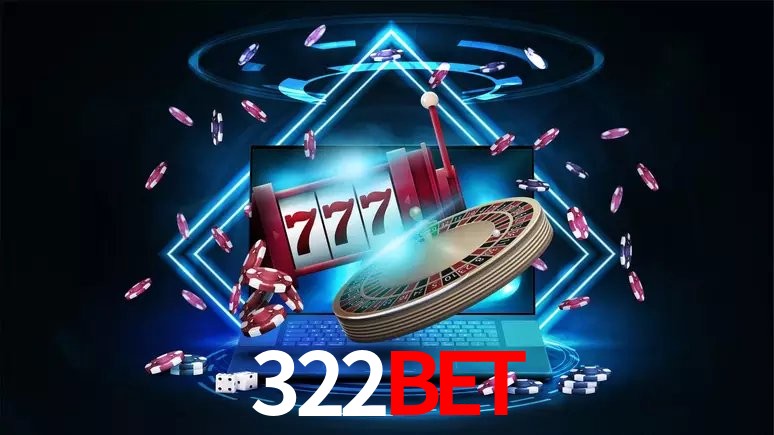 Games Directory 322Bet