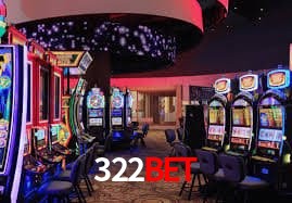 API Integration 322Bet