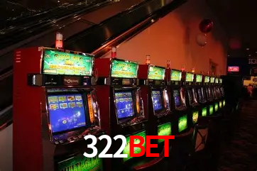 Descubra a Essência do 322Bet: Nossa História e Compromissos