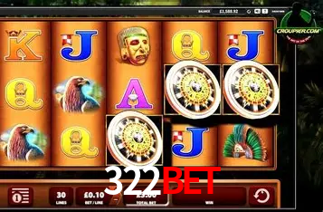 A Revolução dos Aplicativos de Jogos no 322Bet