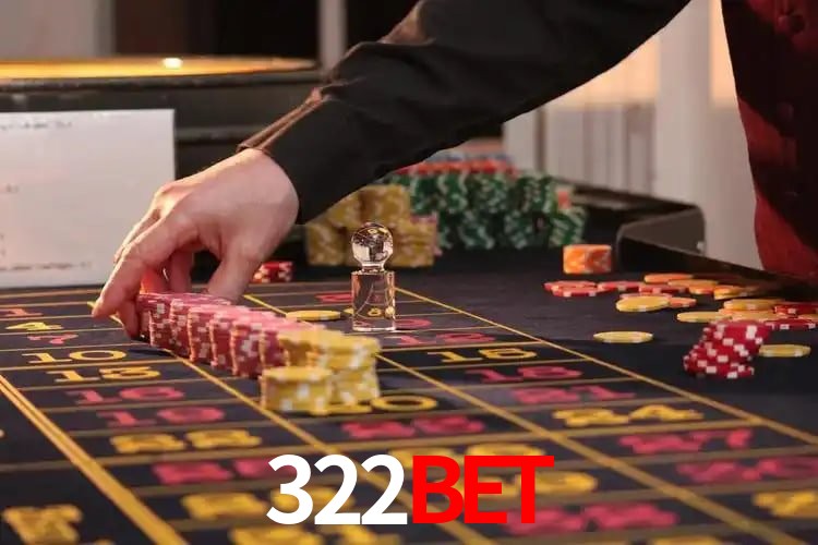 A Revolução dos Aplicativos de Jogos no 322Bet