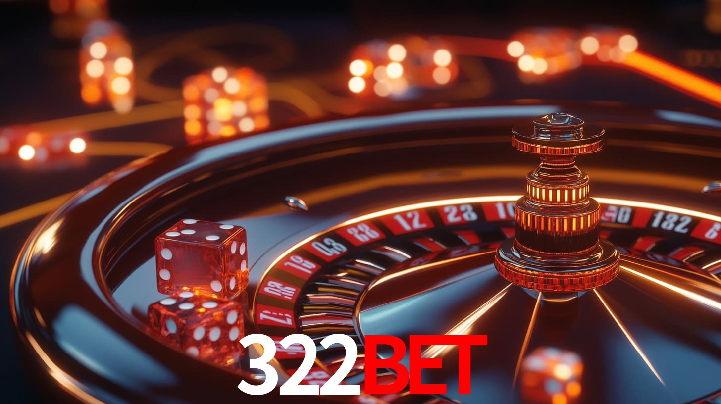 Blackjack Table 322Bet