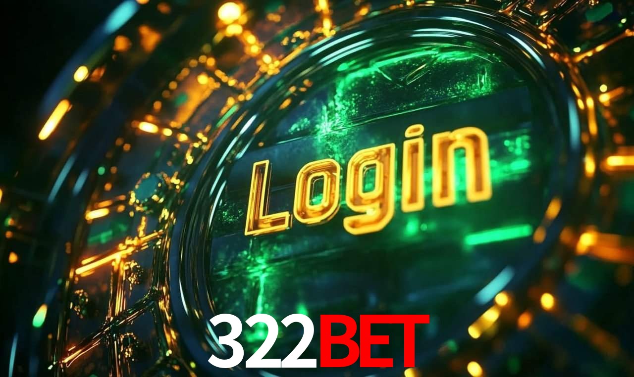 Premium Interface 322Bet