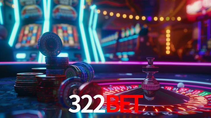 Slot Games 322Bet