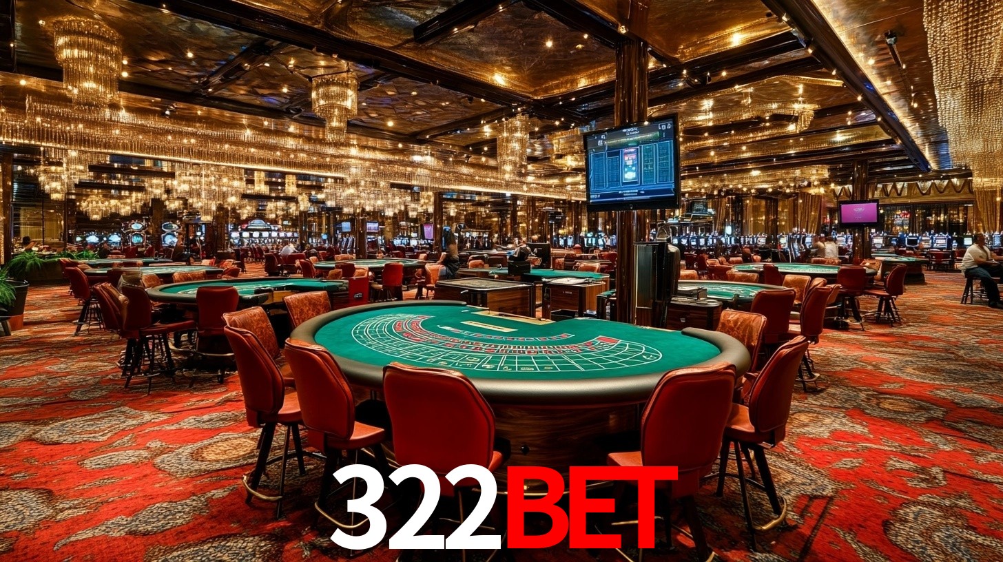 322Bet: Seu Especialista em Apostas Esportivas Brasileiras
