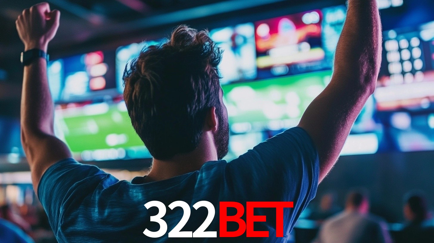 322Bet