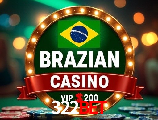 Seasonal Promotions 322Bet