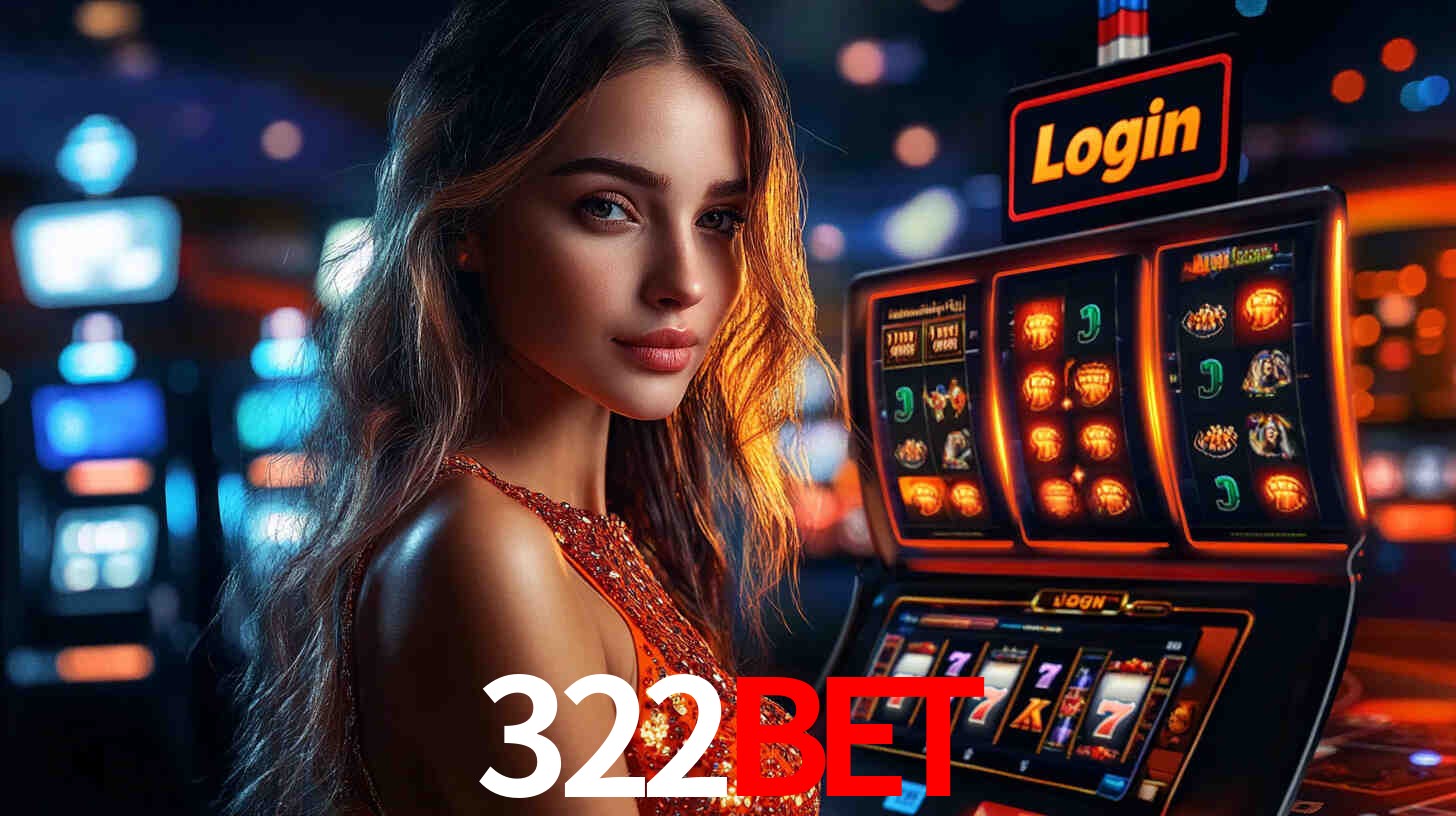 322Bet Login