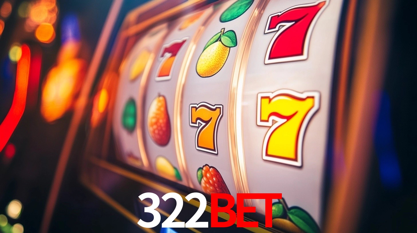 Ofertas Imperdíveis na 322Bet: Promoções e Bônus Que Valem a Pena