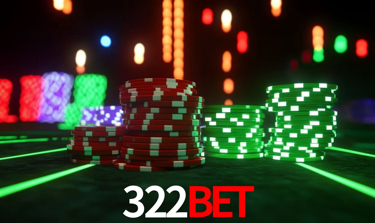 Statistics 322Bet