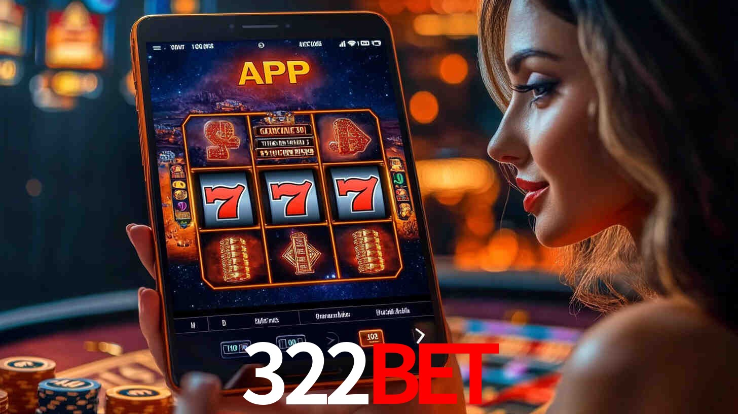 322Bet