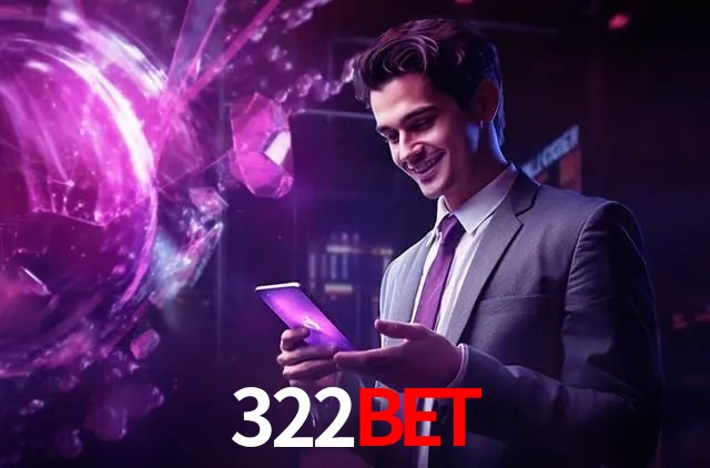 Tennis Betting 322Bet