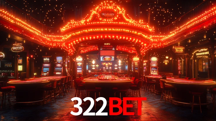 Explore as vantagens do 322Bet: serviço profissional e confiabilidade