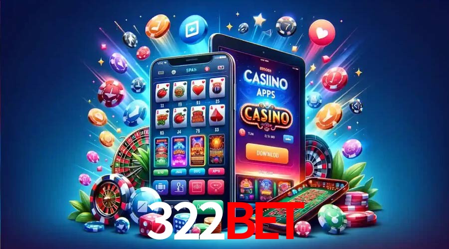 Account Benefits 322Bet