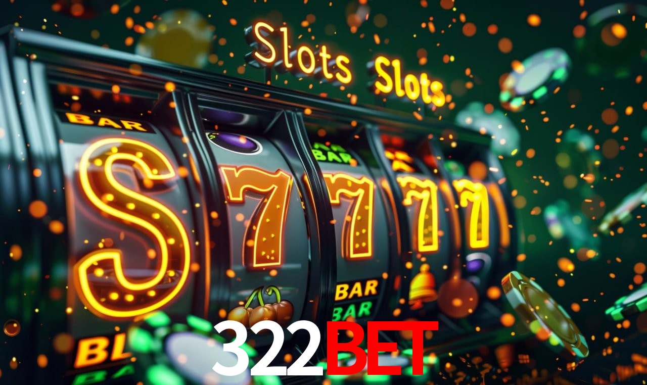 Football Betting 322Bet