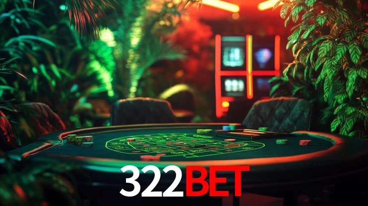 Programa VIP 322Bet