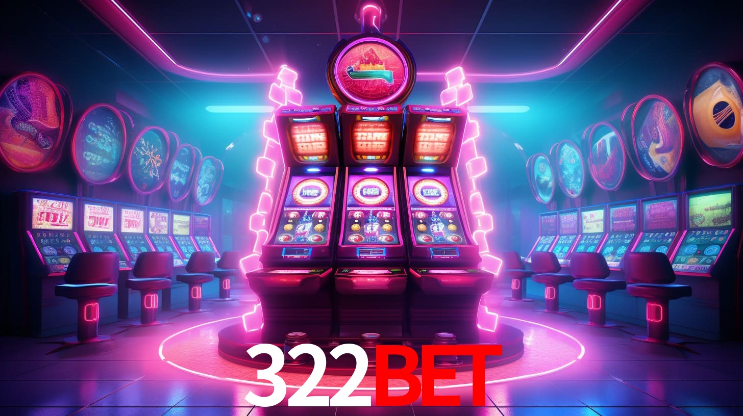 322Bet App
