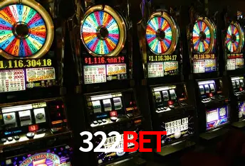 Inovações de Jogos na 322Bet: O Futuro das Experiências Interativas