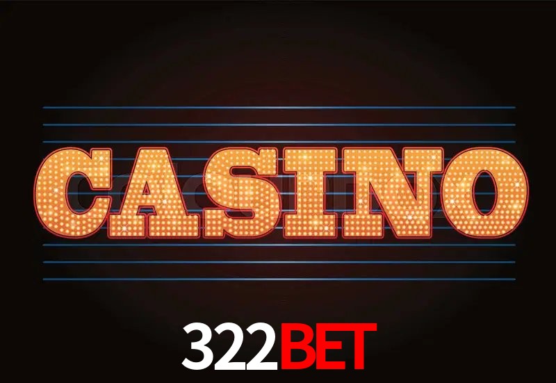 Statistics 322Bet