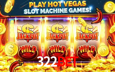 Descubra a Magia dos Jogos de Arcade no 322Bet