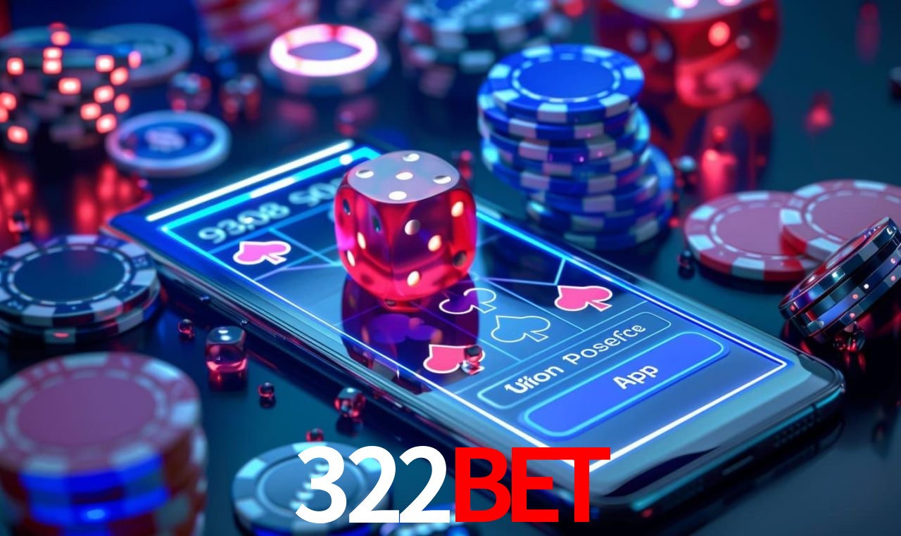 Exclusive Offers 322Bet