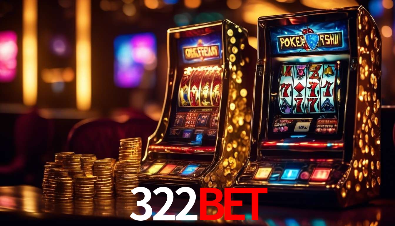 Descubra a Essência do 322Bet: Nossa História e Compromissos