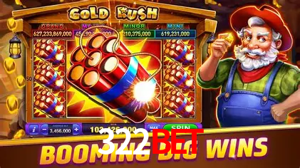 Desvendando o Mundo dos Jogos Virtuais na 322Bet