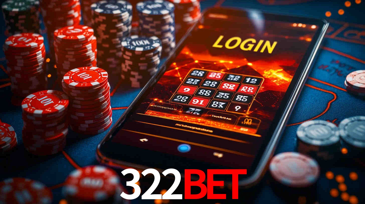 322Bet App