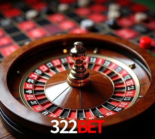 Responsive Design 322Bet