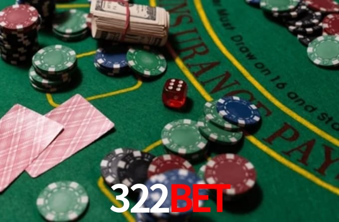 322Bet Login