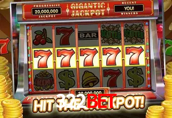 Descubra o Mundo do Cassino Online com 322Bet