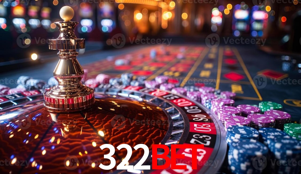 Exclusive Offers 322Bet