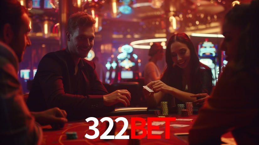 A Emoção da Loteria na 322Bet: Uma Chance de Mudança de Vida