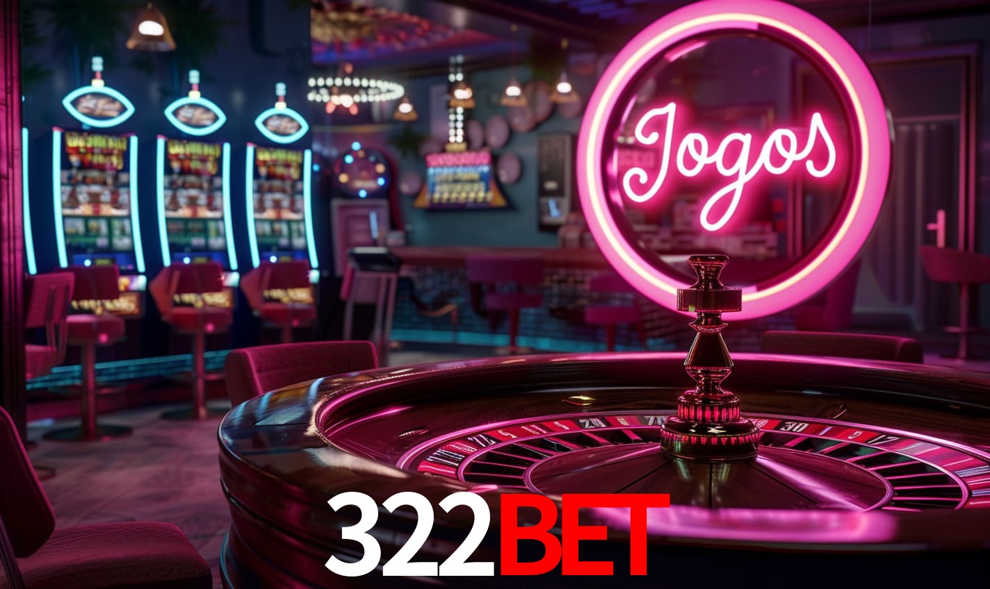 Explorando a Categoria de Eventos em Apostas na 322Bet