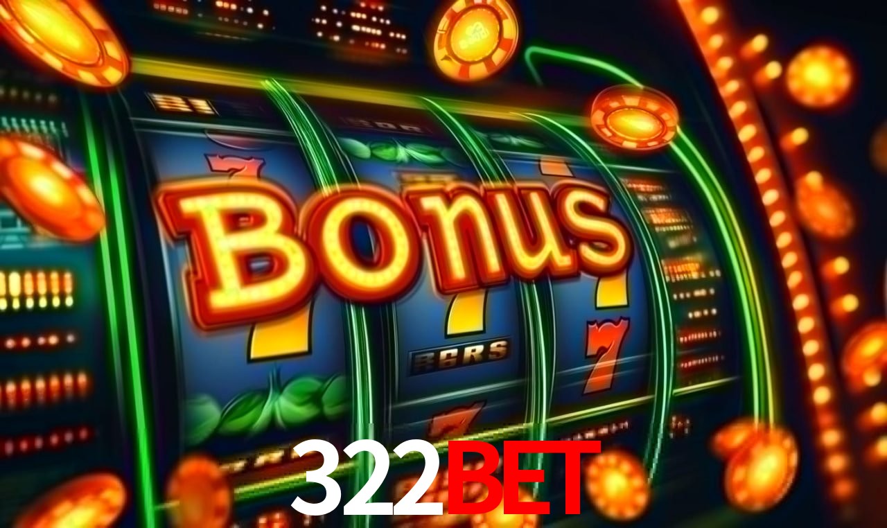 VIP Casino 322Bet