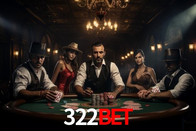 Descubra o Programa VIP da 322Bet: Vantagens Exclusivas para Jogadores