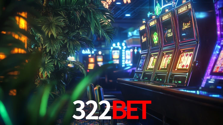 Tournaments 322Bet